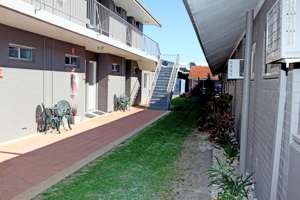 Hospitality Esperance Surestay Collection By Best Western (Adults Only) Esterno foto