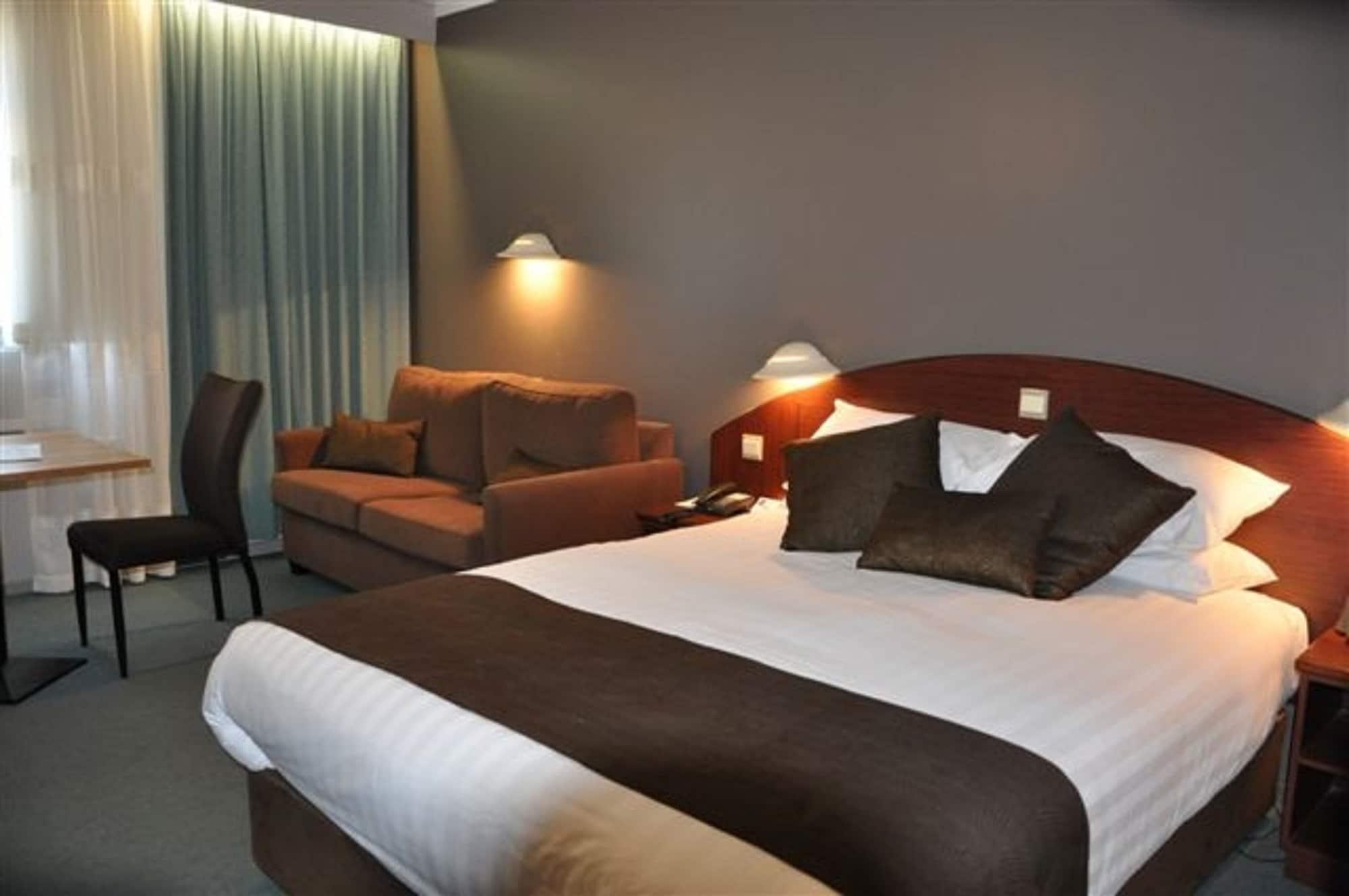 Hospitality Esperance Surestay Collection By Best Western (Adults Only) Esterno foto