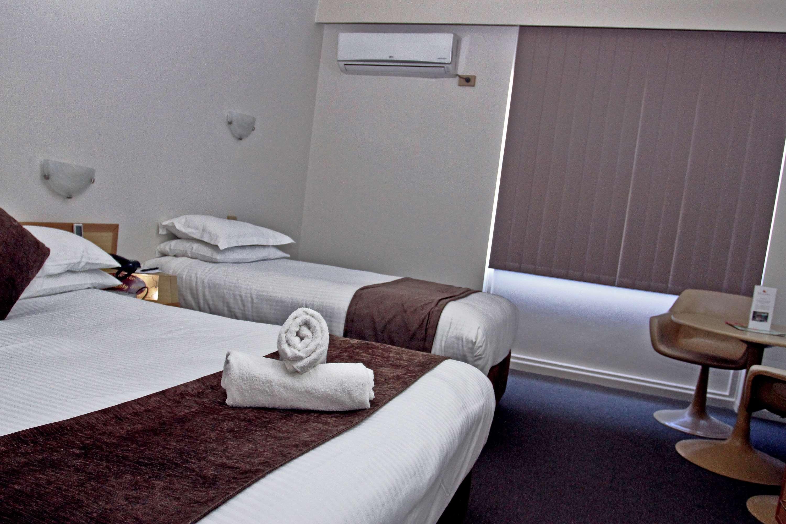 Hospitality Esperance Surestay Collection By Best Western (Adults Only) Esterno foto