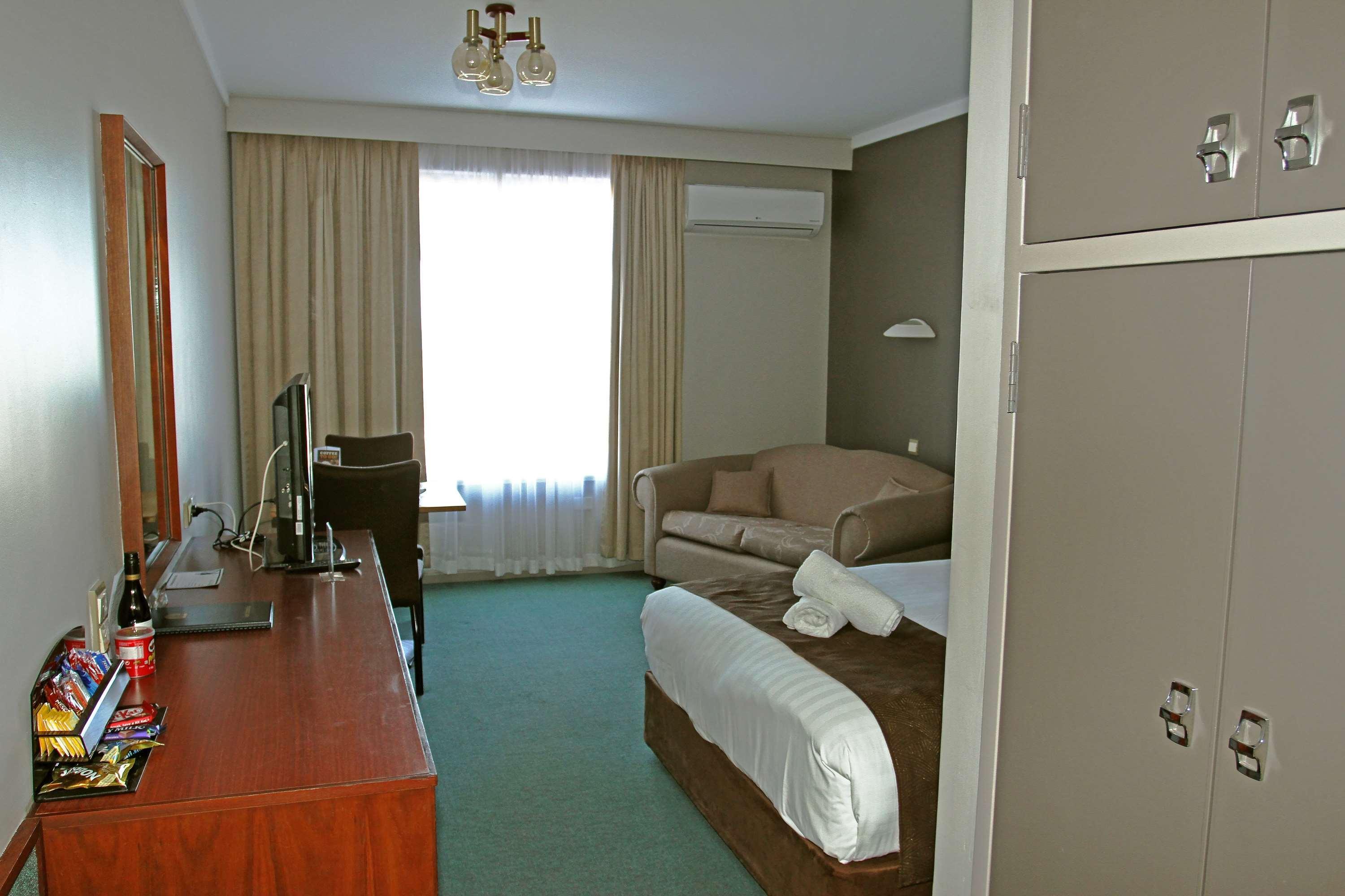 Hospitality Esperance Surestay Collection By Best Western (Adults Only) Esterno foto