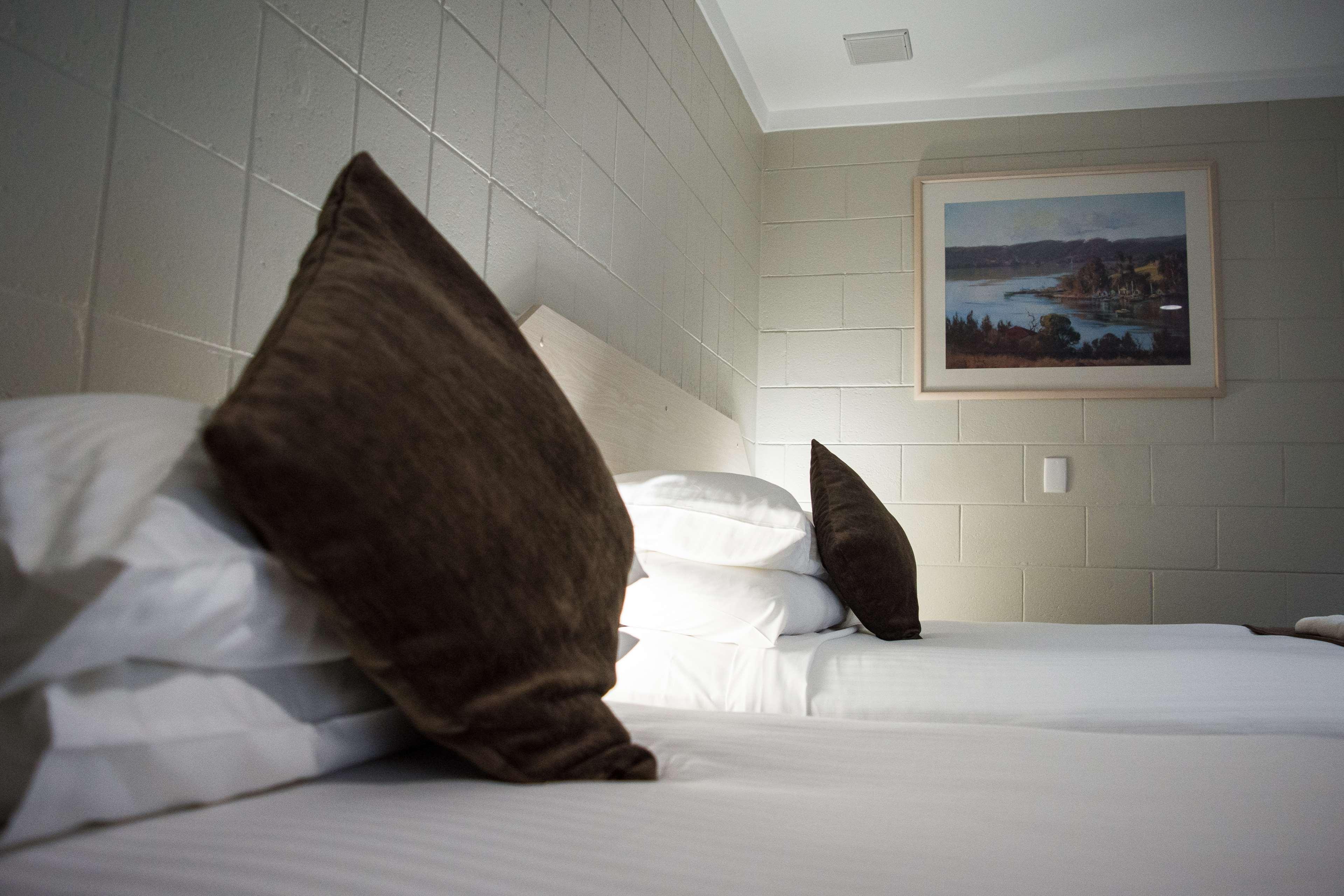 Hospitality Esperance Surestay Collection By Best Western (Adults Only) Esterno foto
