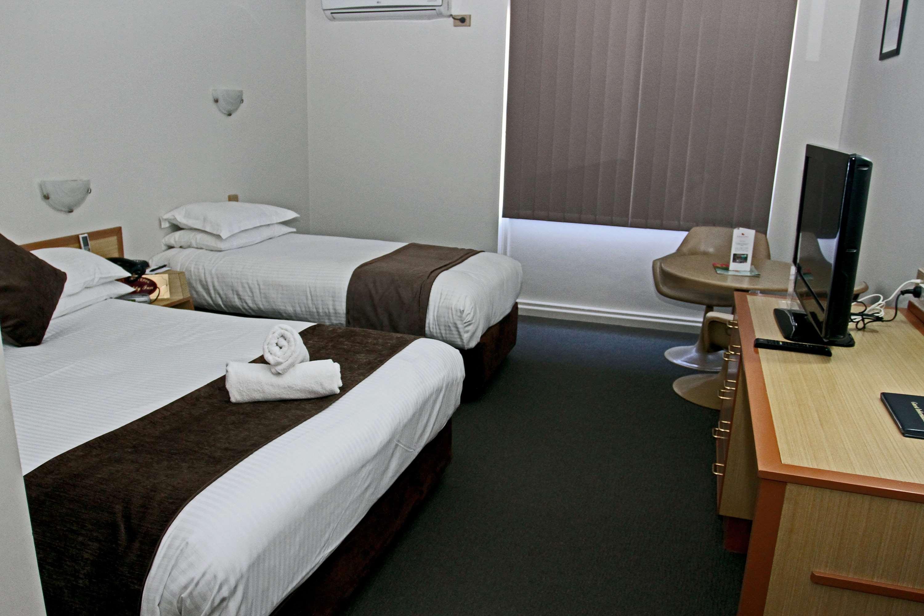 Hospitality Esperance Surestay Collection By Best Western (Adults Only) Esterno foto