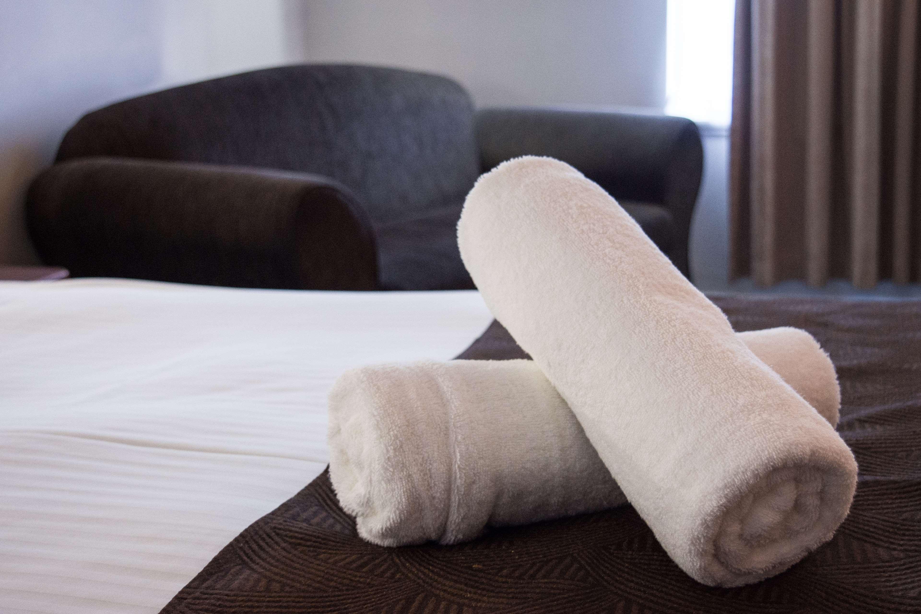 Hospitality Esperance Surestay Collection By Best Western (Adults Only) Esterno foto