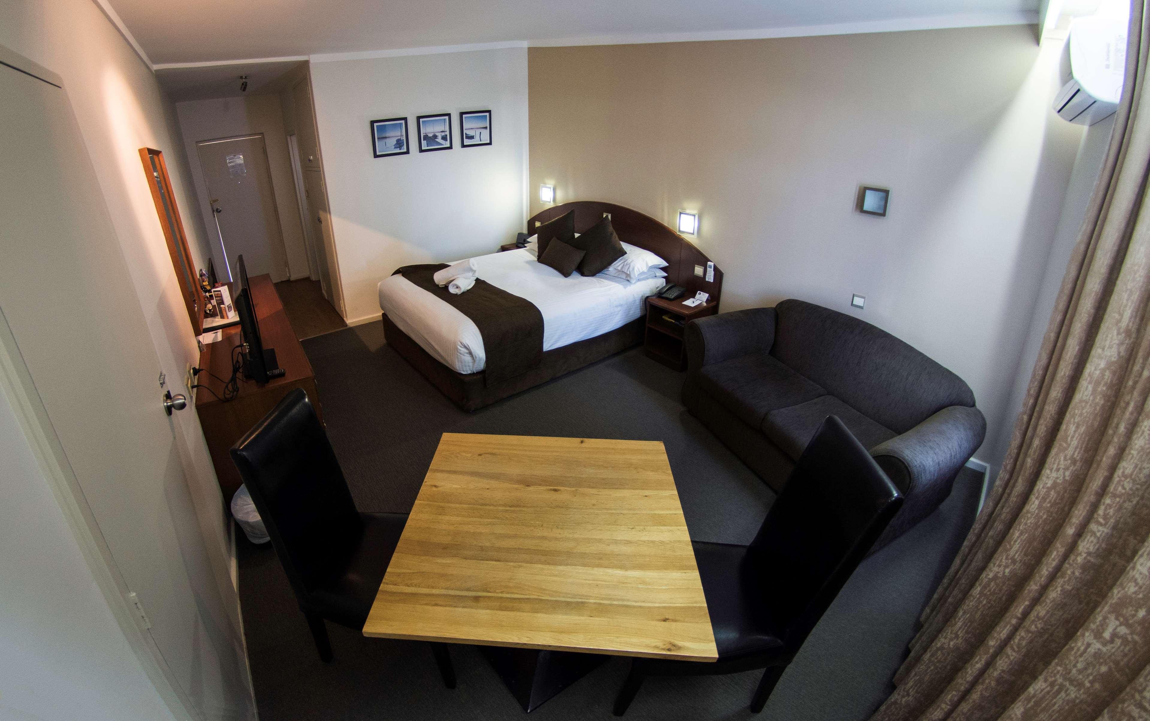 Hospitality Esperance Surestay Collection By Best Western (Adults Only) Esterno foto
