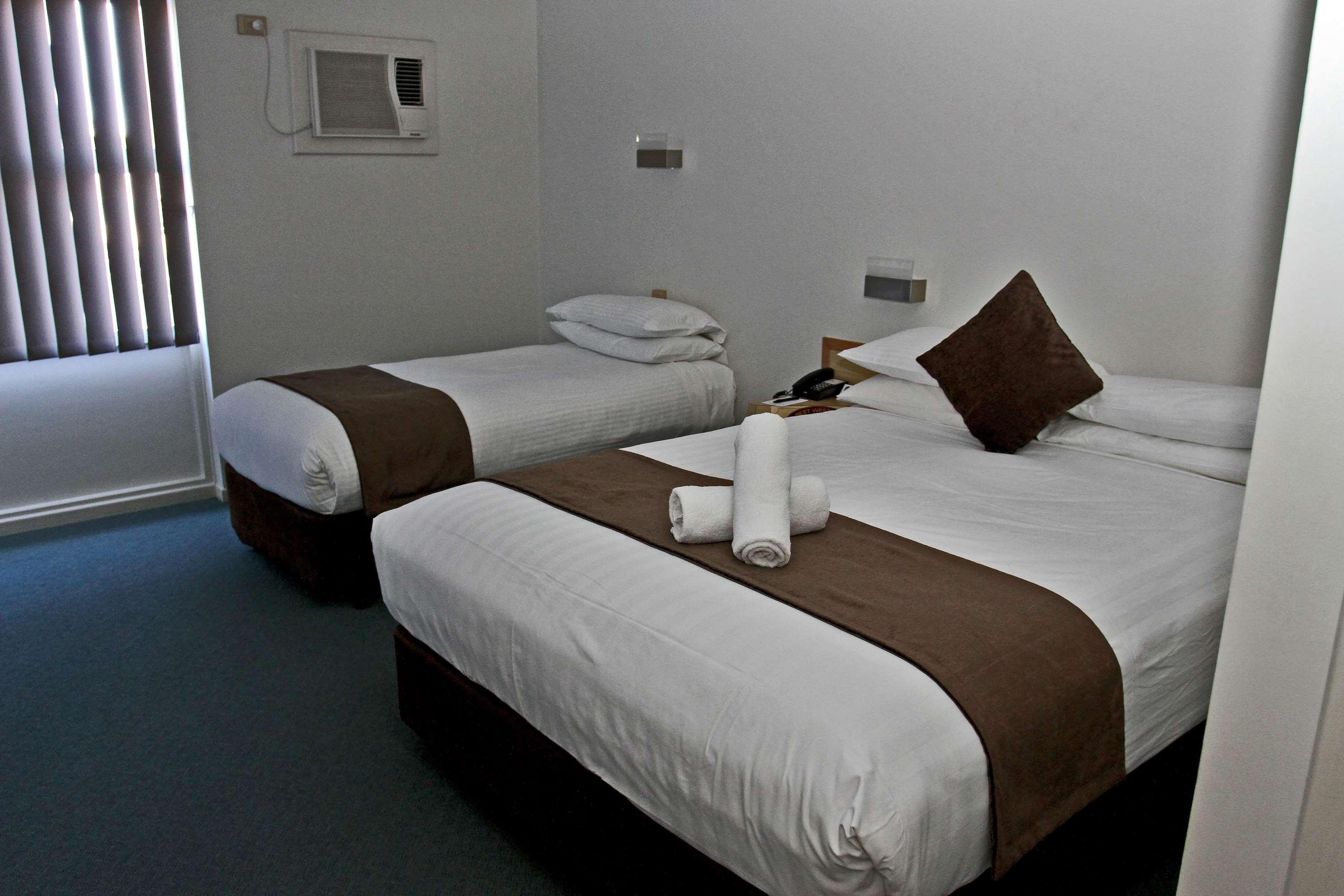 Hospitality Esperance Surestay Collection By Best Western (Adults Only) Esterno foto