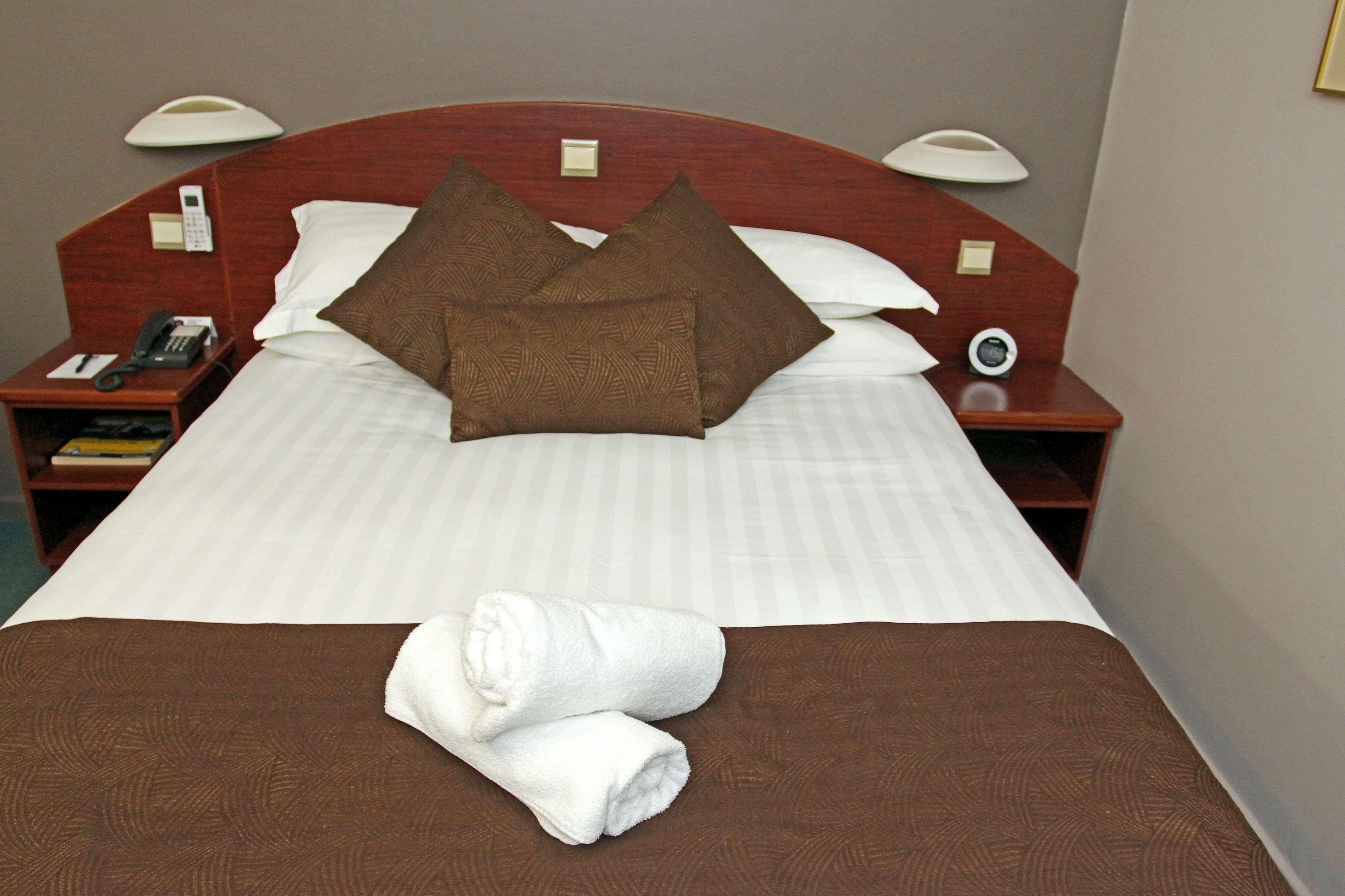 Hospitality Esperance Surestay Collection By Best Western (Adults Only) Esterno foto