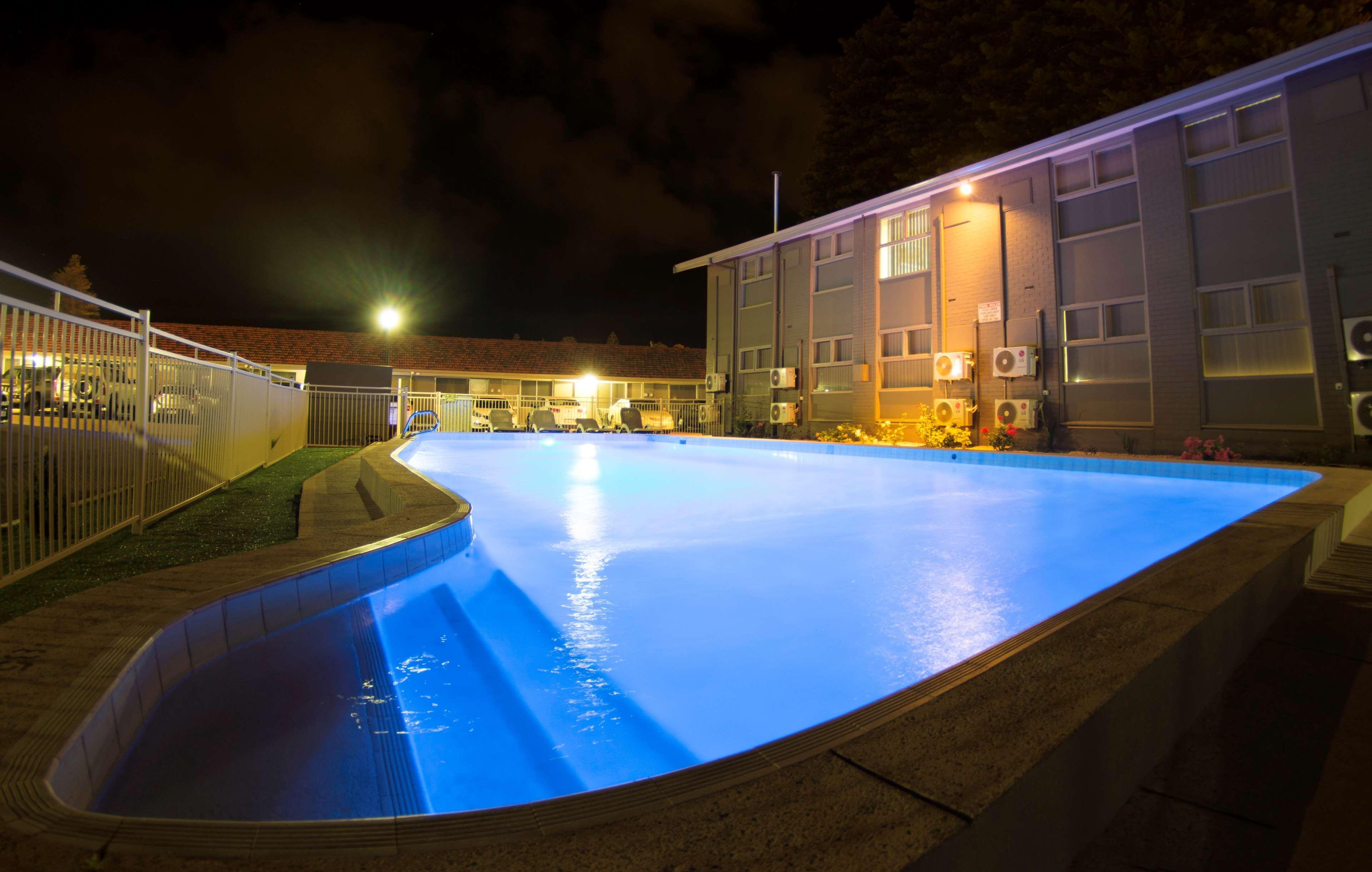 Hospitality Esperance Surestay Collection By Best Western (Adults Only) Esterno foto