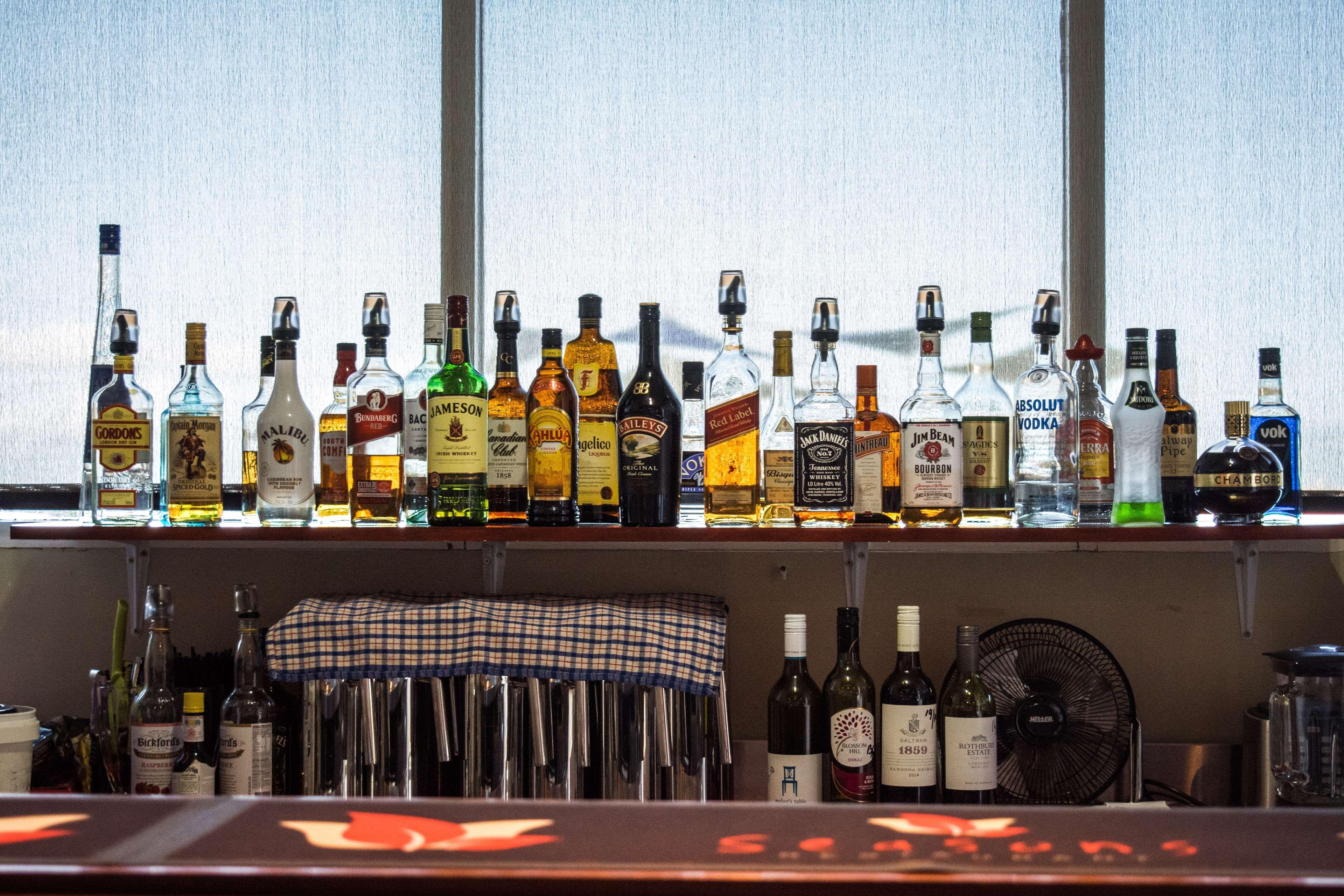 Hospitality Esperance Surestay Collection By Best Western (Adults Only) Esterno foto