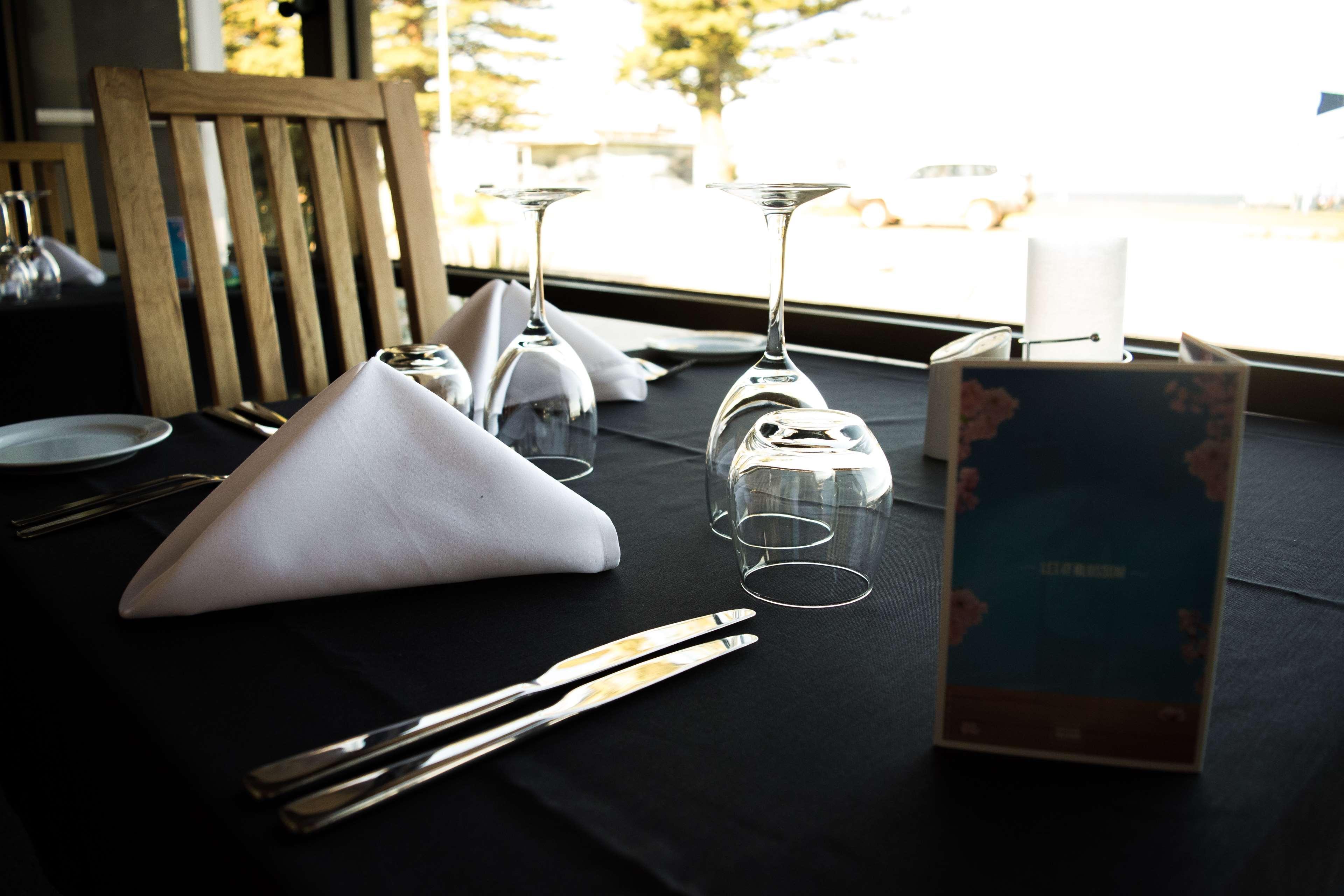 Hospitality Esperance Surestay Collection By Best Western (Adults Only) Esterno foto