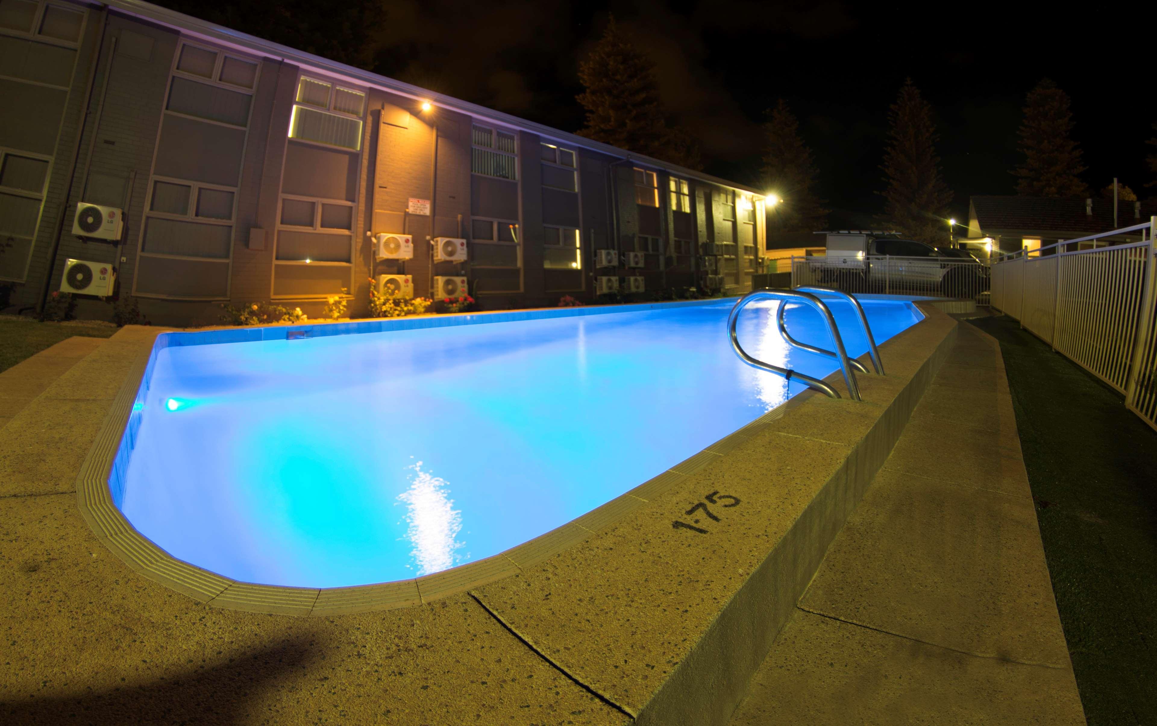 Hospitality Esperance Surestay Collection By Best Western (Adults Only) Esterno foto