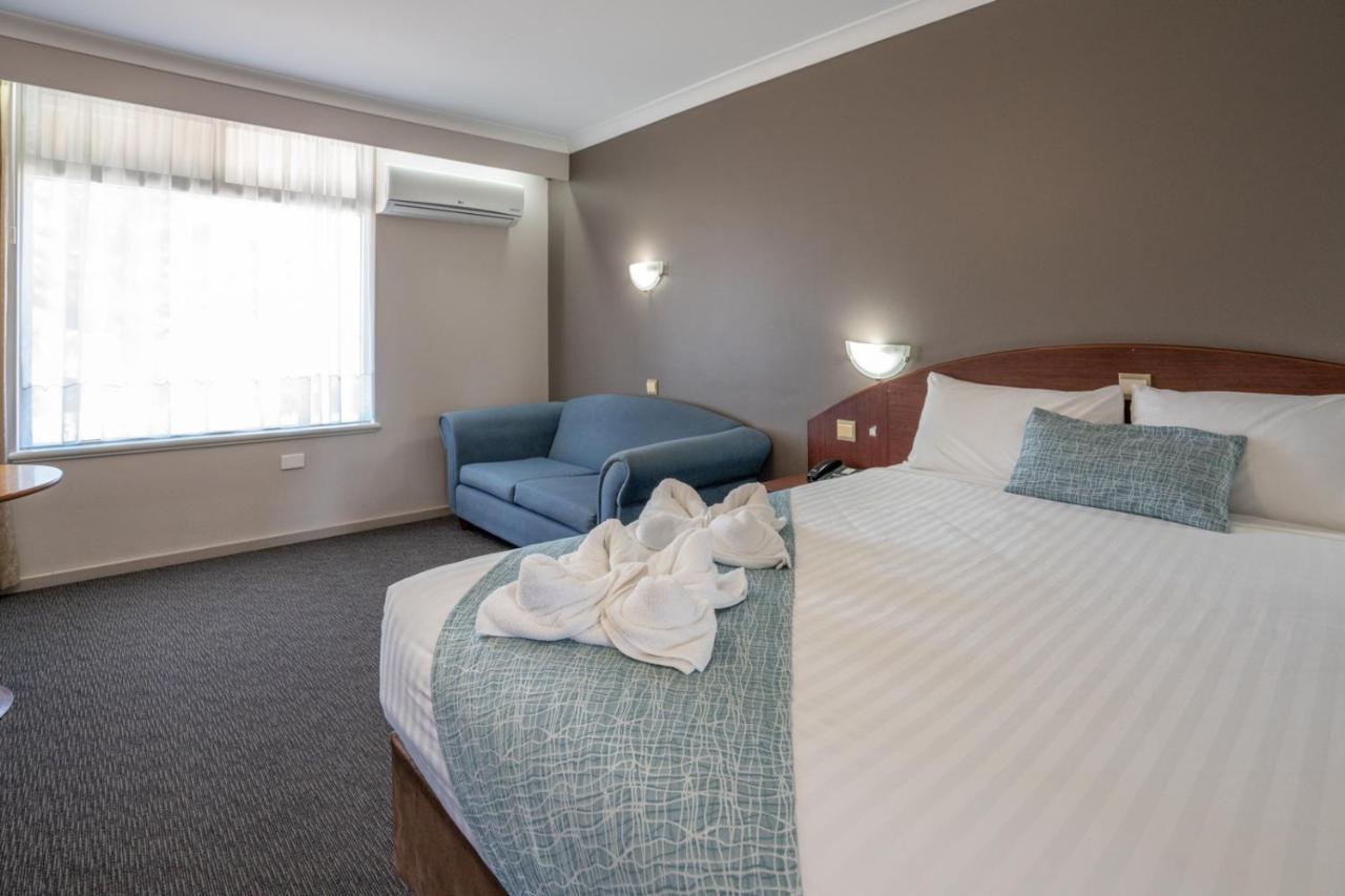 Hospitality Esperance Surestay Collection By Best Western (Adults Only) Esterno foto