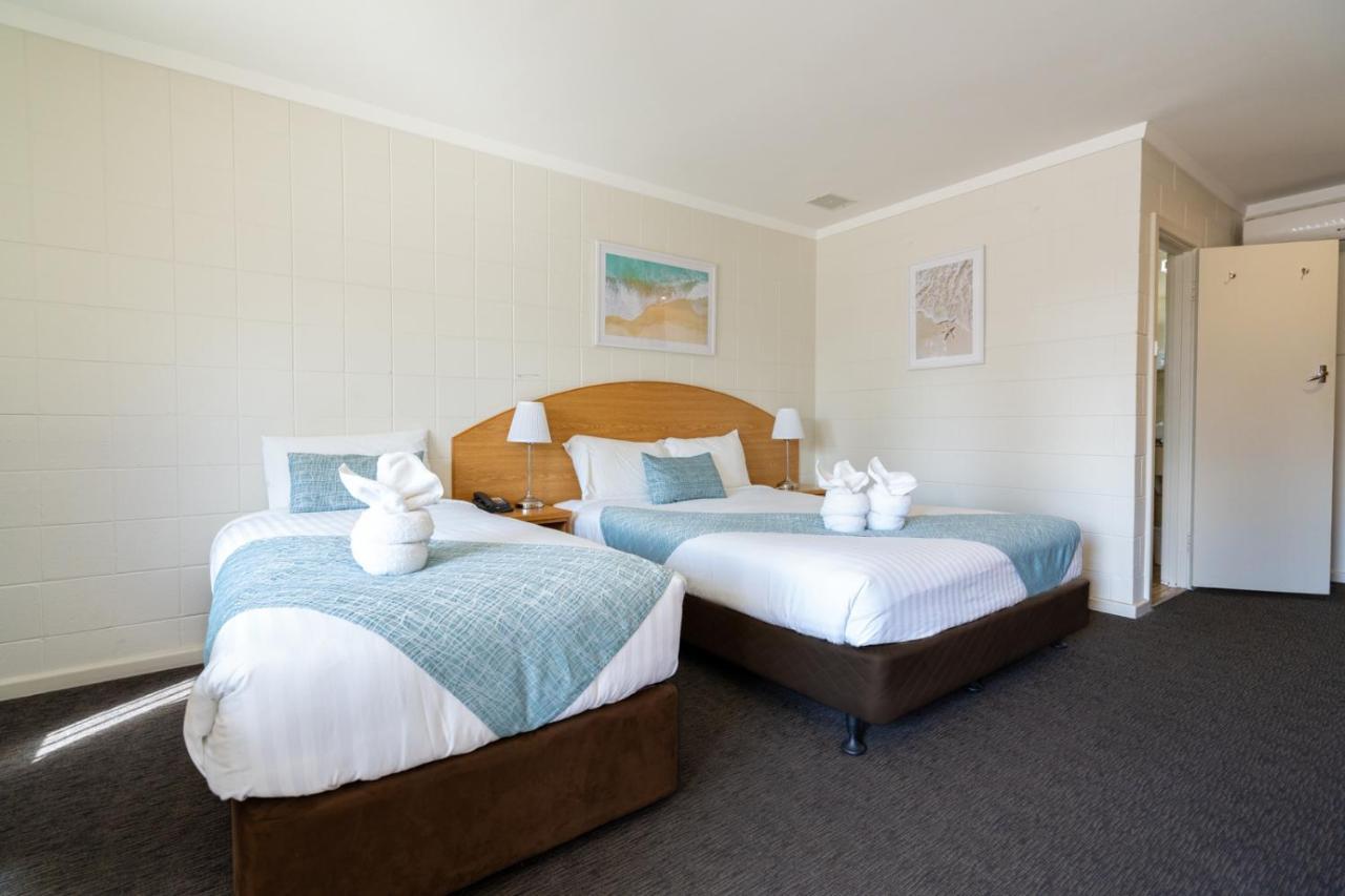 Hospitality Esperance Surestay Collection By Best Western (Adults Only) Esterno foto