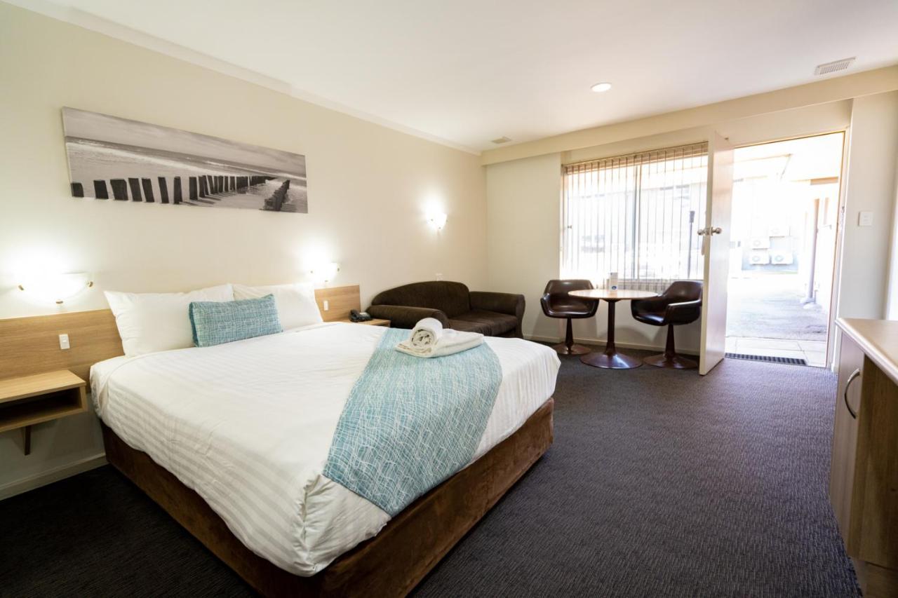 Hospitality Esperance Surestay Collection By Best Western (Adults Only) Esterno foto