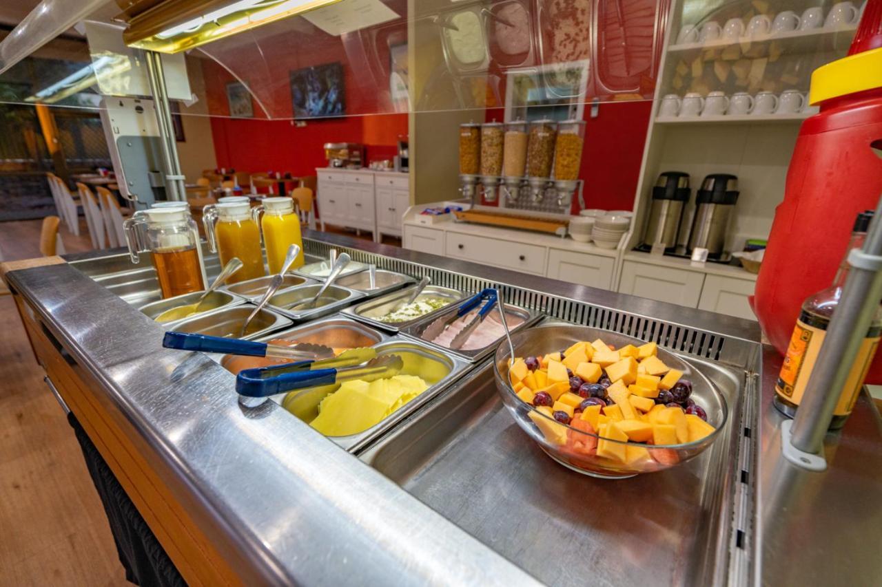 Hospitality Esperance Surestay Collection By Best Western (Adults Only) Esterno foto