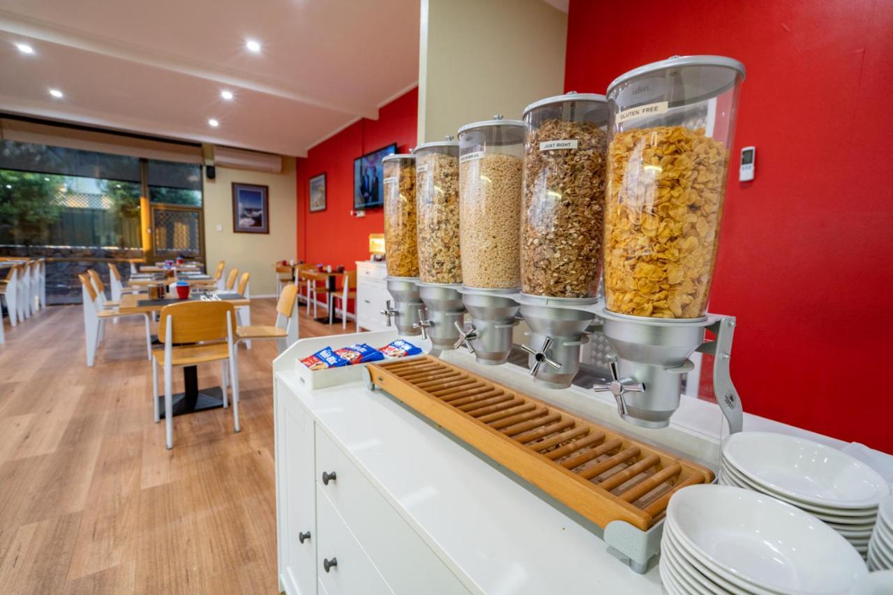 Hospitality Esperance Surestay Collection By Best Western (Adults Only) Esterno foto