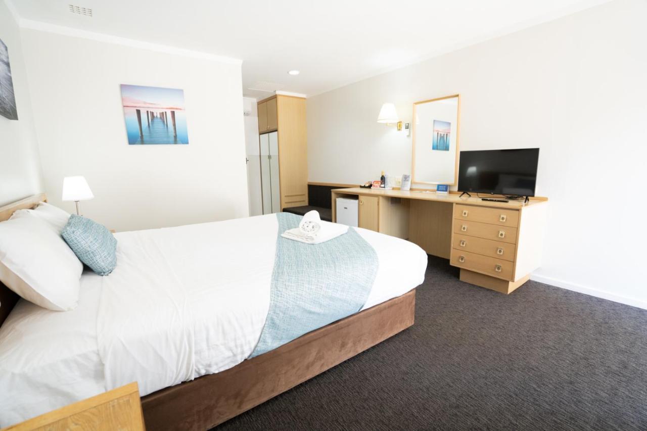 Hospitality Esperance Surestay Collection By Best Western (Adults Only) Esterno foto