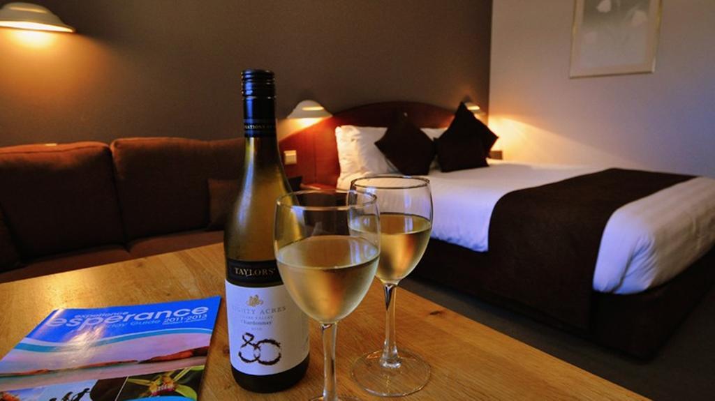 Hospitality Esperance Surestay Collection By Best Western (Adults Only) Camera foto