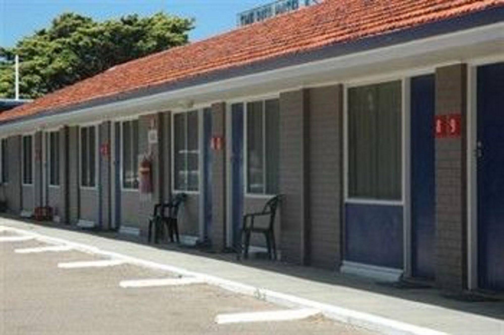 Hospitality Esperance Surestay Collection By Best Western (Adults Only) Esterno foto