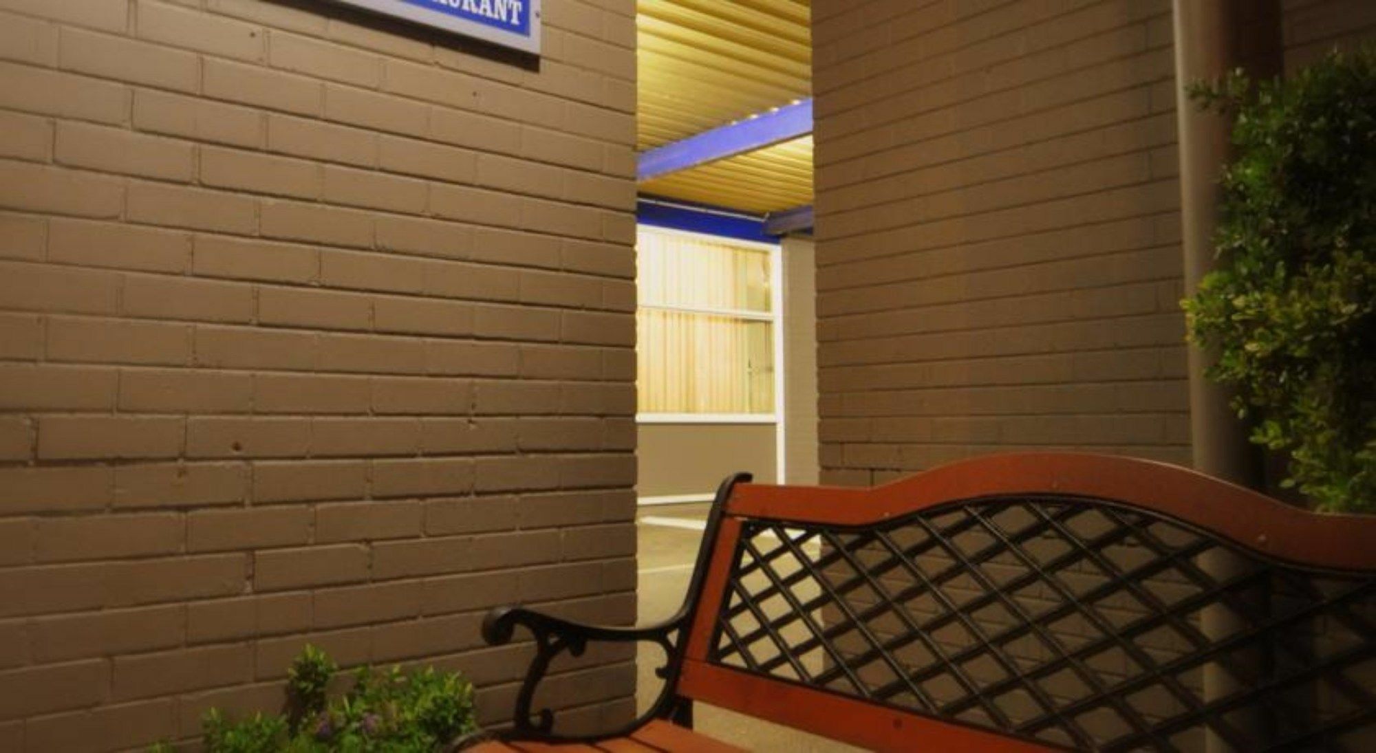 Hospitality Esperance Surestay Collection By Best Western (Adults Only) Esterno foto